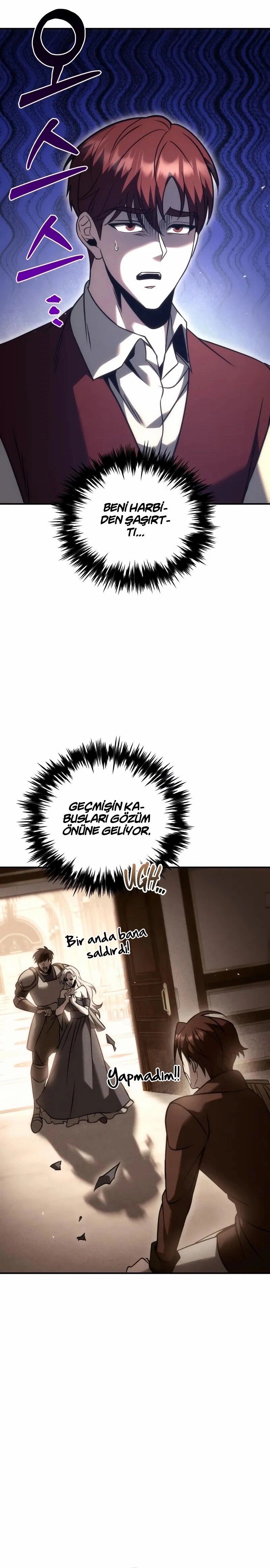 Alevin Doğuşu Bölüm 120 - Sayfa 21