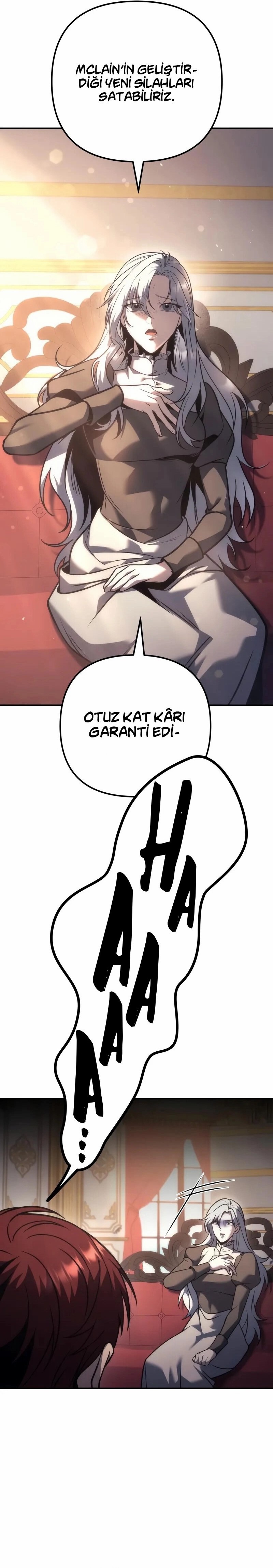 Alevin Doğuşu Bölüm 120 - Sayfa 23