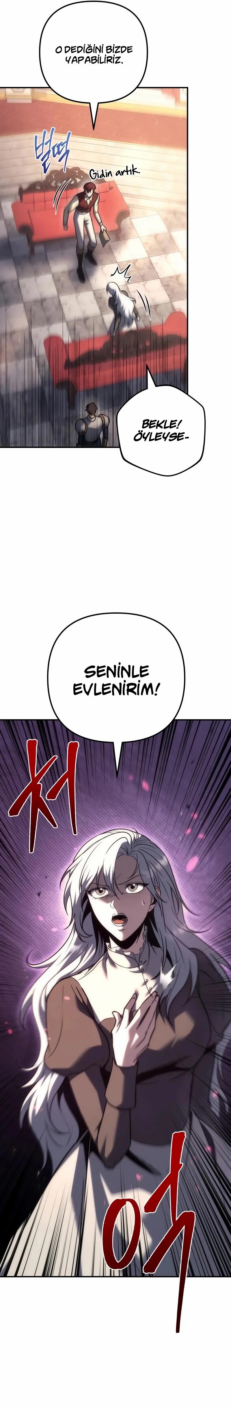 Alevin Doğuşu Bölüm 120 - Sayfa 24