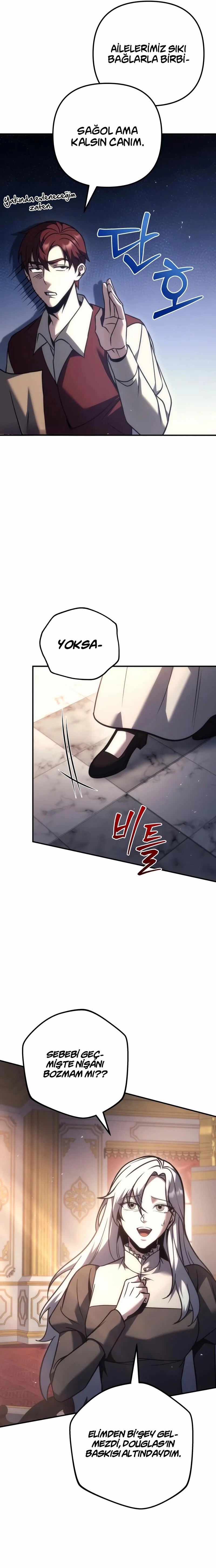 Alevin Doğuşu Bölüm 120 - Sayfa 25