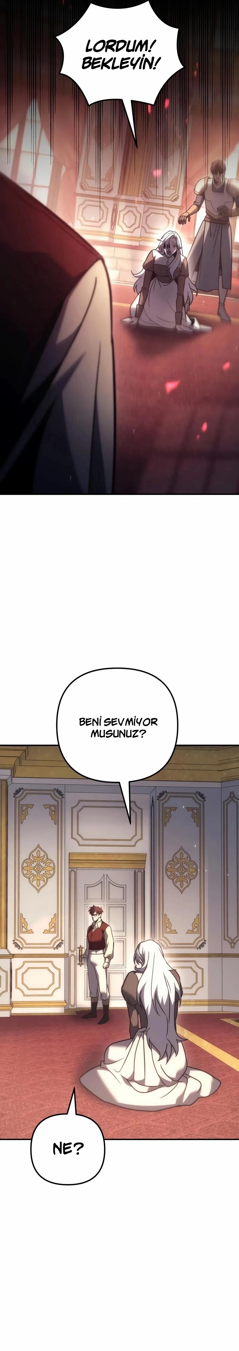 Alevin Doğuşu Bölüm 120 - Sayfa 27