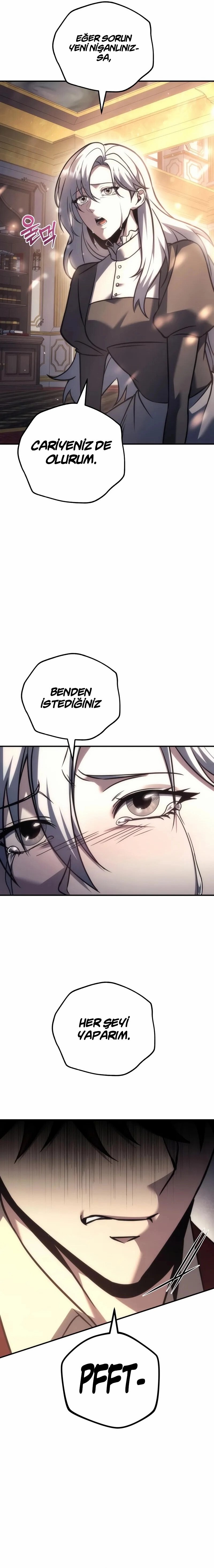 Alevin Doğuşu Bölüm 120 - Sayfa 28