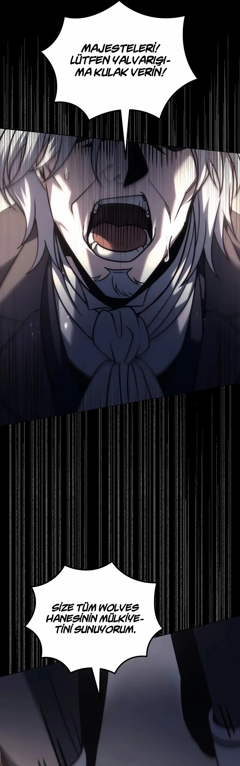 Alevin Doğuşu Bölüm 120 - Sayfa 3