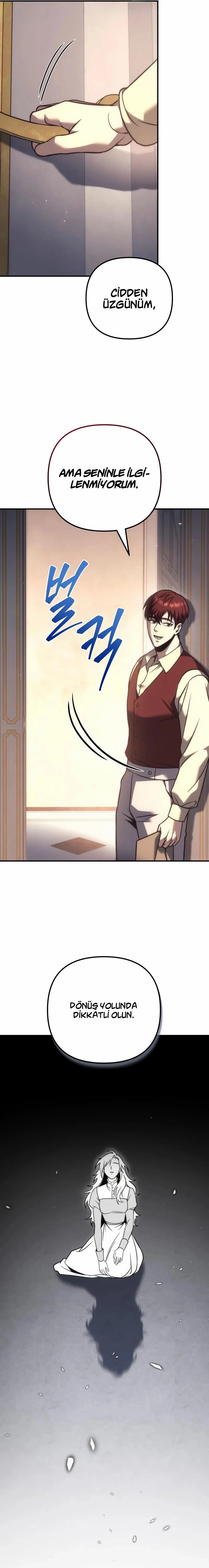 Alevin Doğuşu Bölüm 120 - Sayfa 30