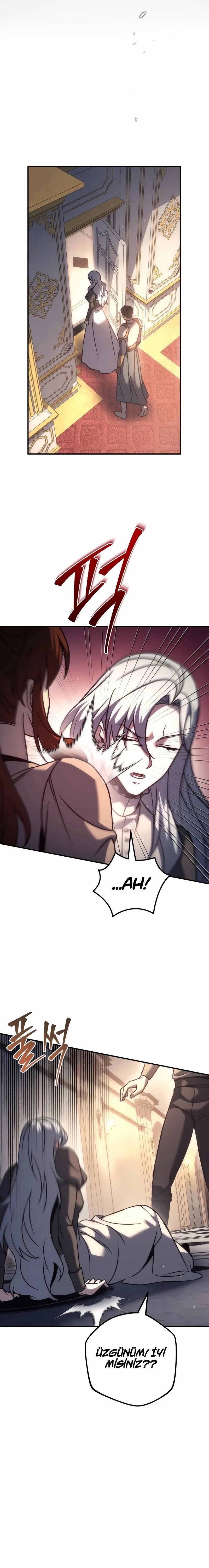 Alevin Doğuşu Bölüm 120 - Sayfa 31