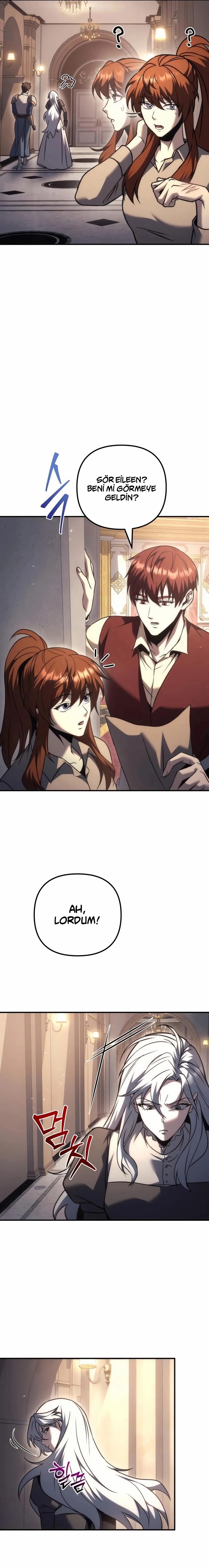 Alevin Doğuşu Bölüm 120 - Sayfa 33