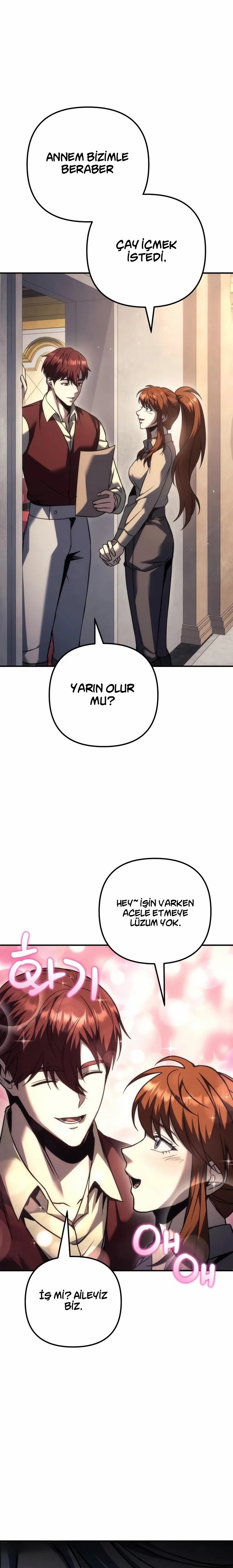 Alevin Doğuşu Bölüm 120 - Sayfa 34