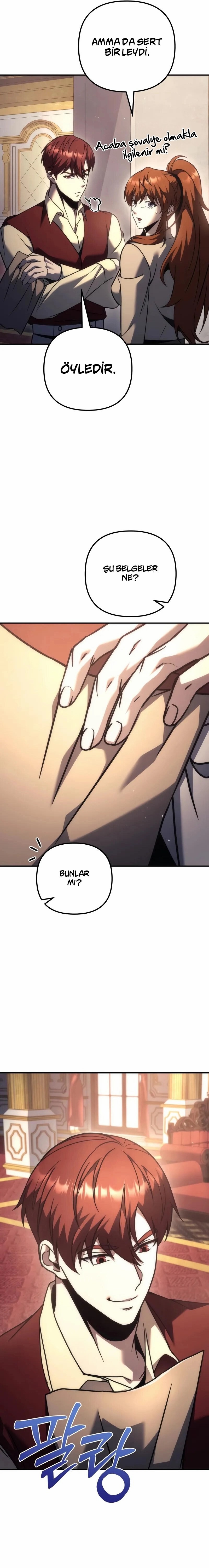 Alevin Doğuşu Bölüm 120 - Sayfa 36