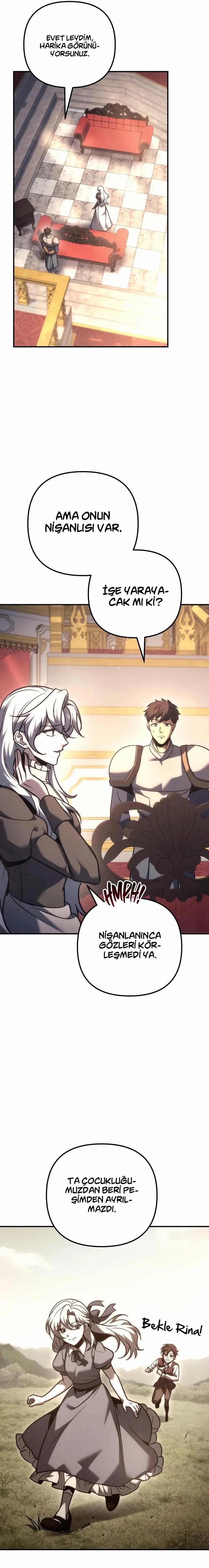 Alevin Doğuşu Bölüm 120 - Sayfa 8