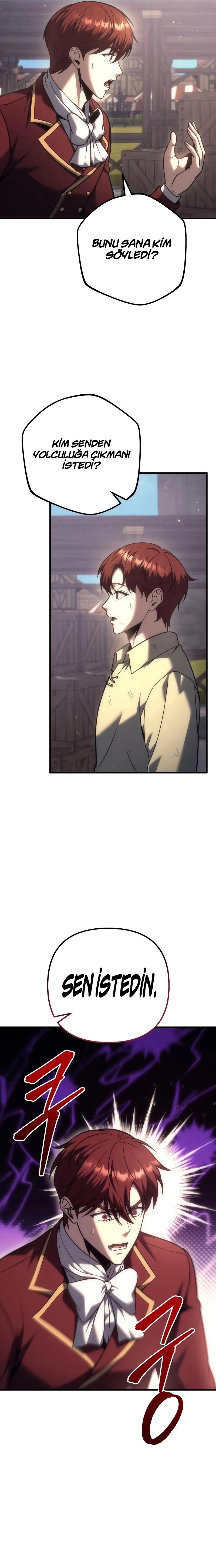 Alevin Doğuşu SON BÖLÜMÜ OKUMAYA GİT - Sayfa 4