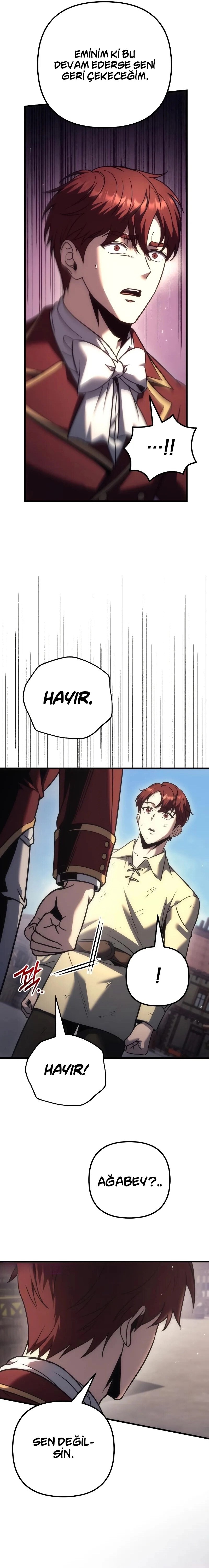 Alevin Doğuşu SON BÖLÜMÜ OKUMAYA GİT - Sayfa 8