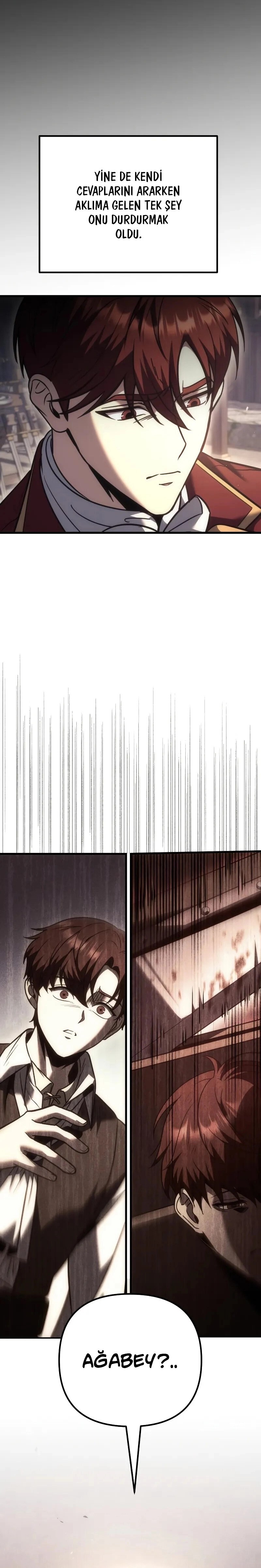 Alevin Doğuşu SON BÖLÜMÜ OKUMAYA GİT - Sayfa 11