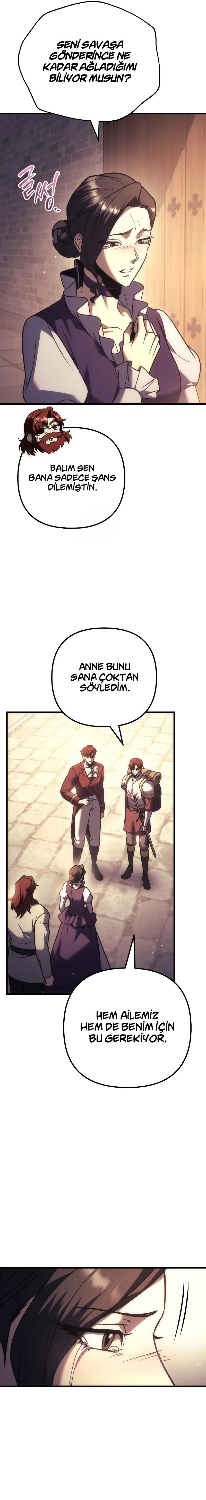 Alevin Doğuşu SON BÖLÜMÜ OKUMAYA GİT - Sayfa 15