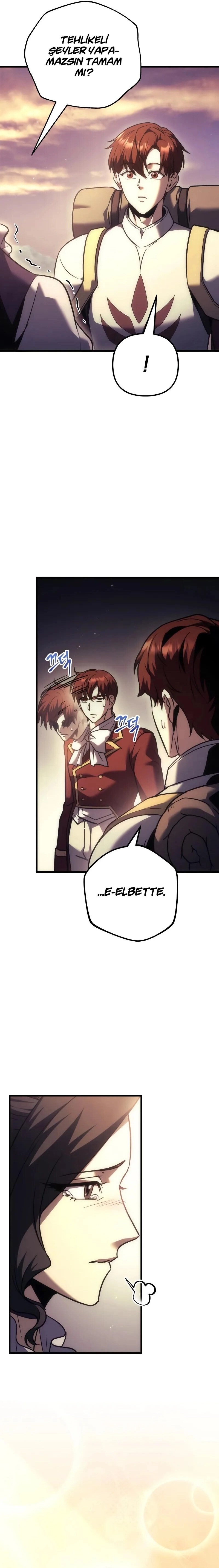 Alevin Doğuşu SON BÖLÜMÜ OKUMAYA GİT - Sayfa 16