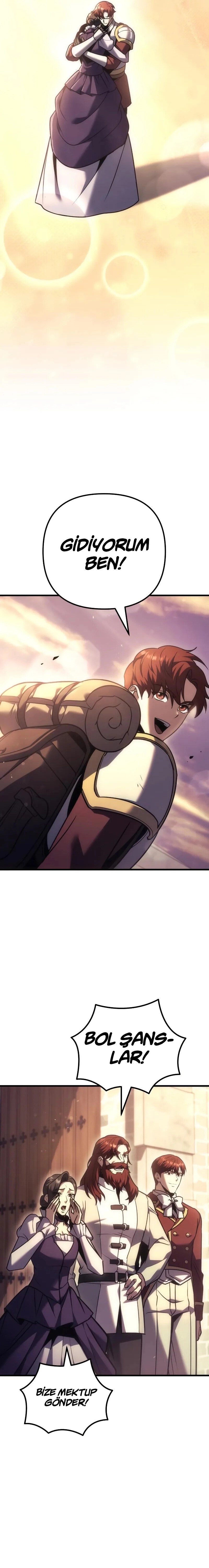 Alevin Doğuşu SON BÖLÜMÜ OKUMAYA GİT - Sayfa 17