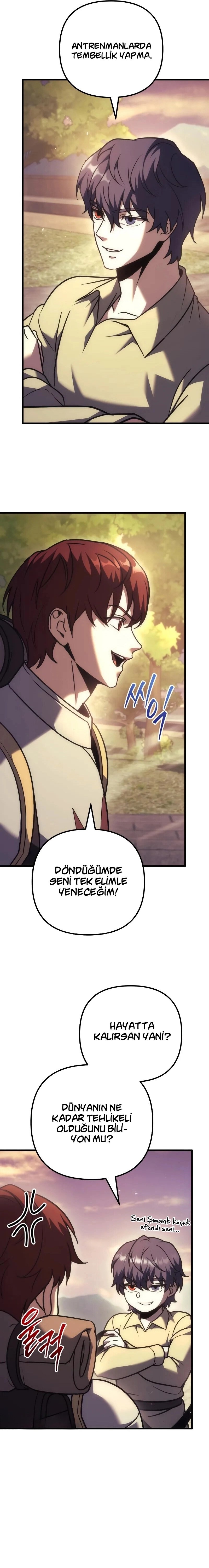 Alevin Doğuşu SON BÖLÜMÜ OKUMAYA GİT - Sayfa 20