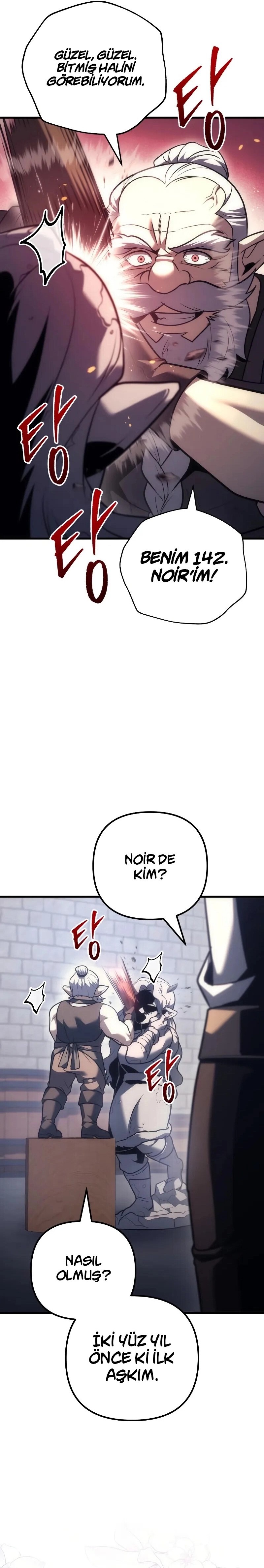 Alevin Doğuşu SON BÖLÜMÜ OKUMAYA GİT - Sayfa 23