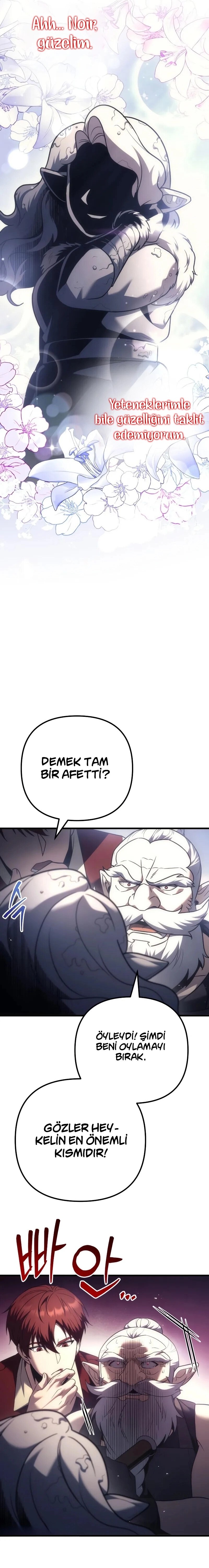 Alevin Doğuşu SON BÖLÜMÜ OKUMAYA GİT - Sayfa 24