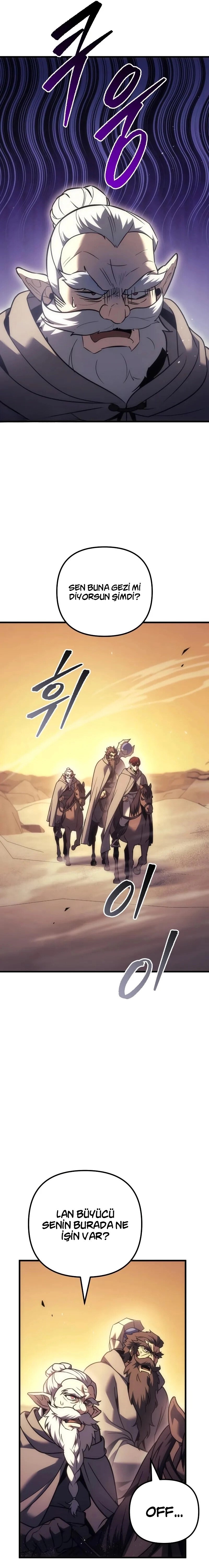 Alevin Doğuşu SON BÖLÜMÜ OKUMAYA GİT - Sayfa 28