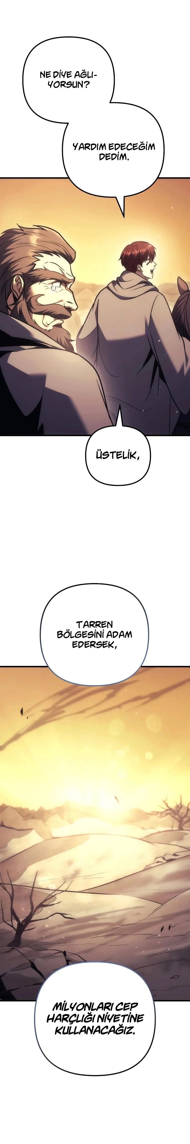 Alevin Doğuşu SON BÖLÜMÜ OKUMAYA GİT - Sayfa 30