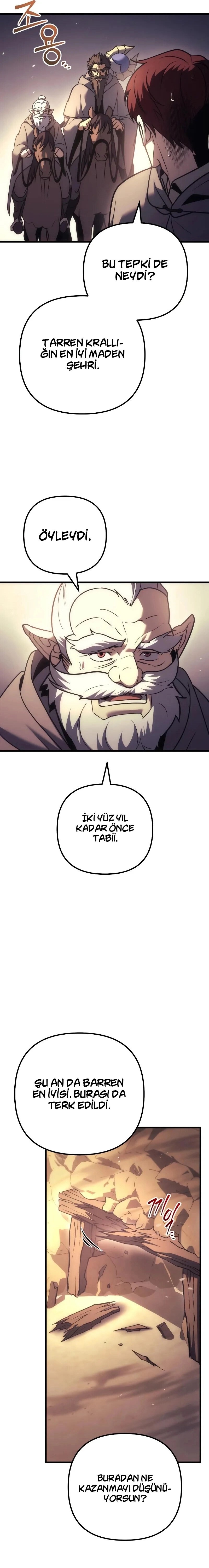 Alevin Doğuşu SON BÖLÜMÜ OKUMAYA GİT - Sayfa 31