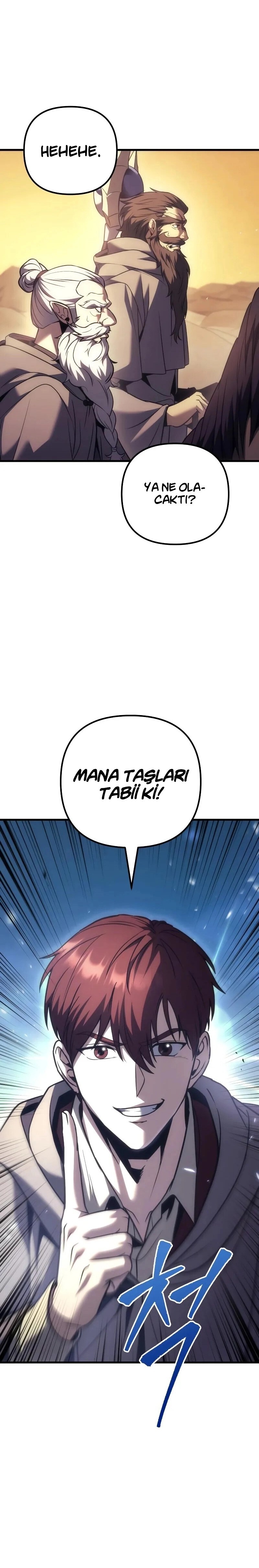 Alevin Doğuşu SON BÖLÜMÜ OKUMAYA GİT - Sayfa 32