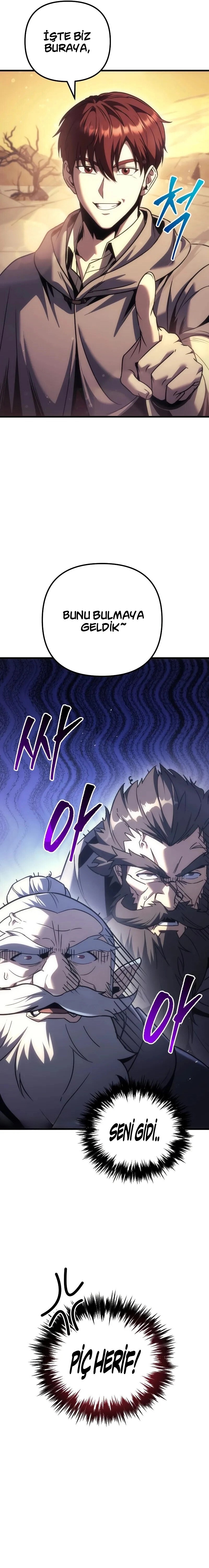 Alevin Doğuşu SON BÖLÜMÜ OKUMAYA GİT - Sayfa 34