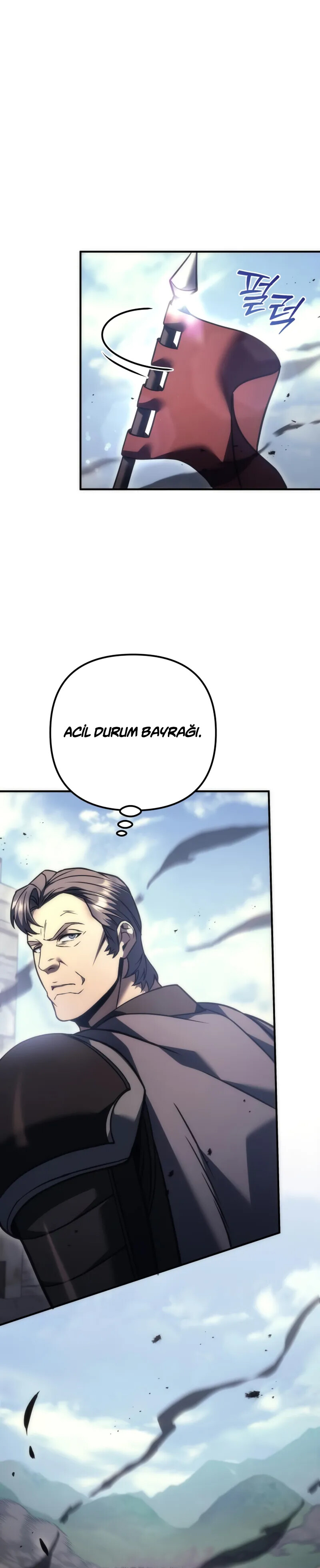 Alevin Doğuşu Bölüm 103 - Sayfa 1