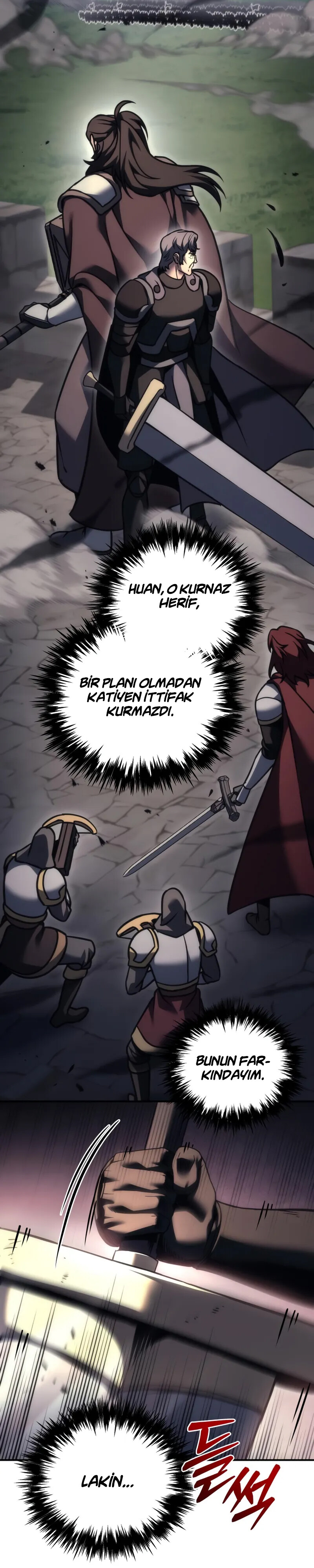 Alevin Doğuşu Bölüm 103 - Sayfa 2