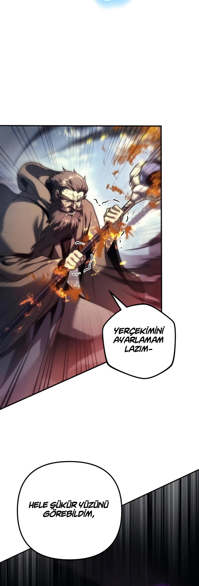 Alevin Doğuşu Bölüm 103 - Sayfa 5