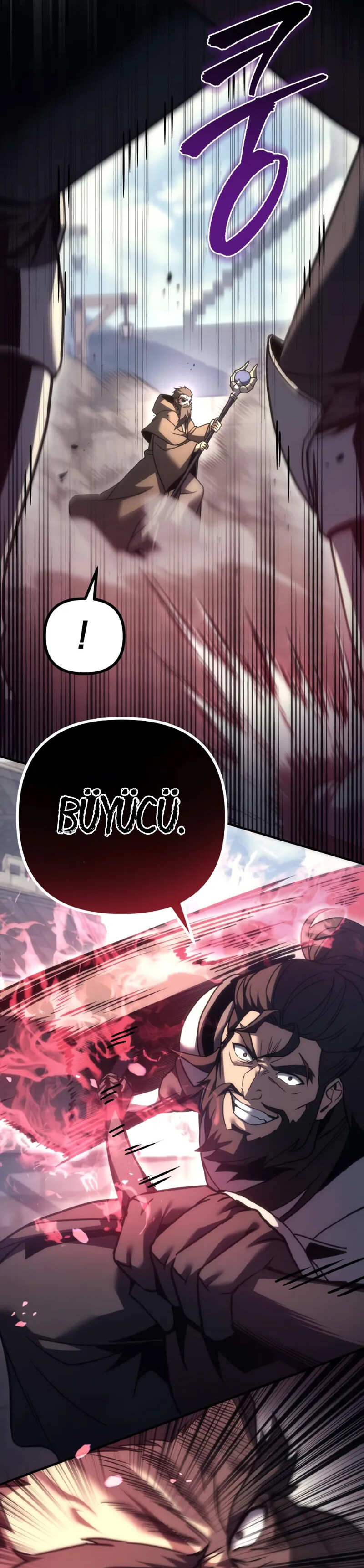 Alevin Doğuşu Bölüm 103 - Sayfa 6