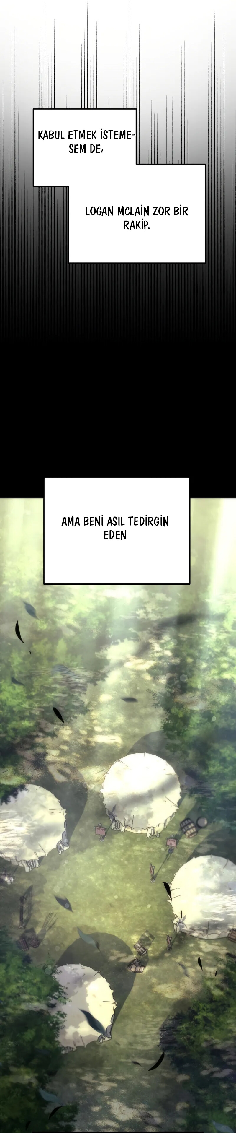 Alevin Doğuşu Bölüm 103 - Sayfa 8