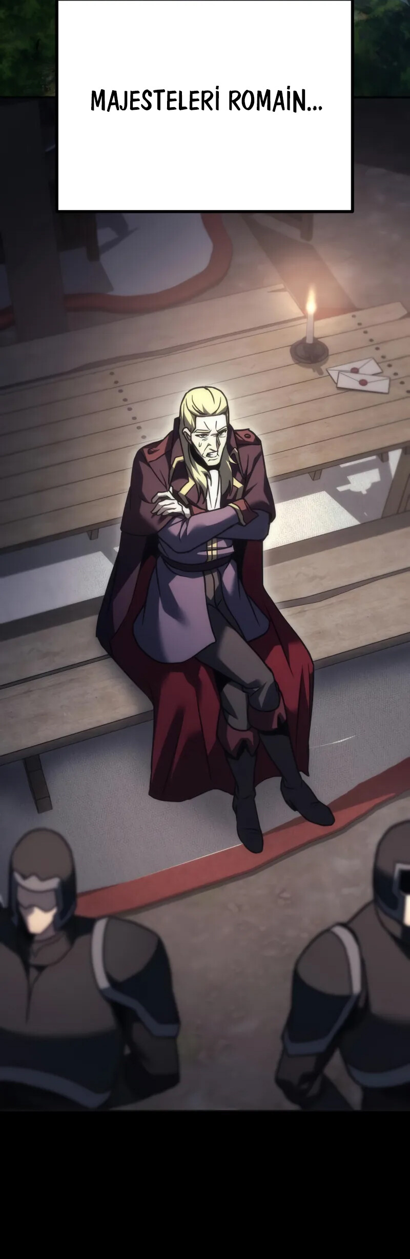 Alevin Doğuşu Bölüm 103 - Sayfa 9