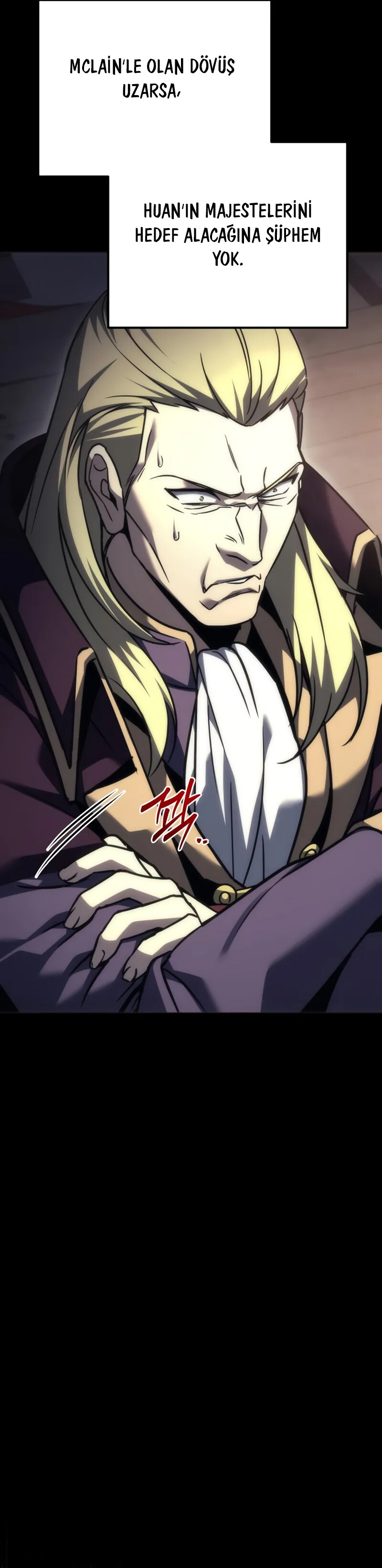 Alevin Doğuşu Bölüm 103 - Sayfa 10