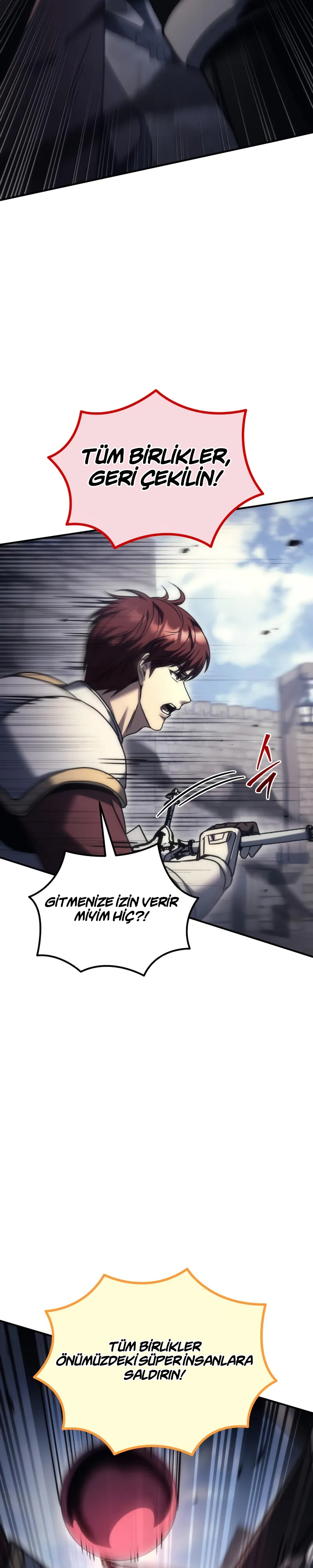 Alevin Doğuşu Bölüm 103 - Sayfa 12