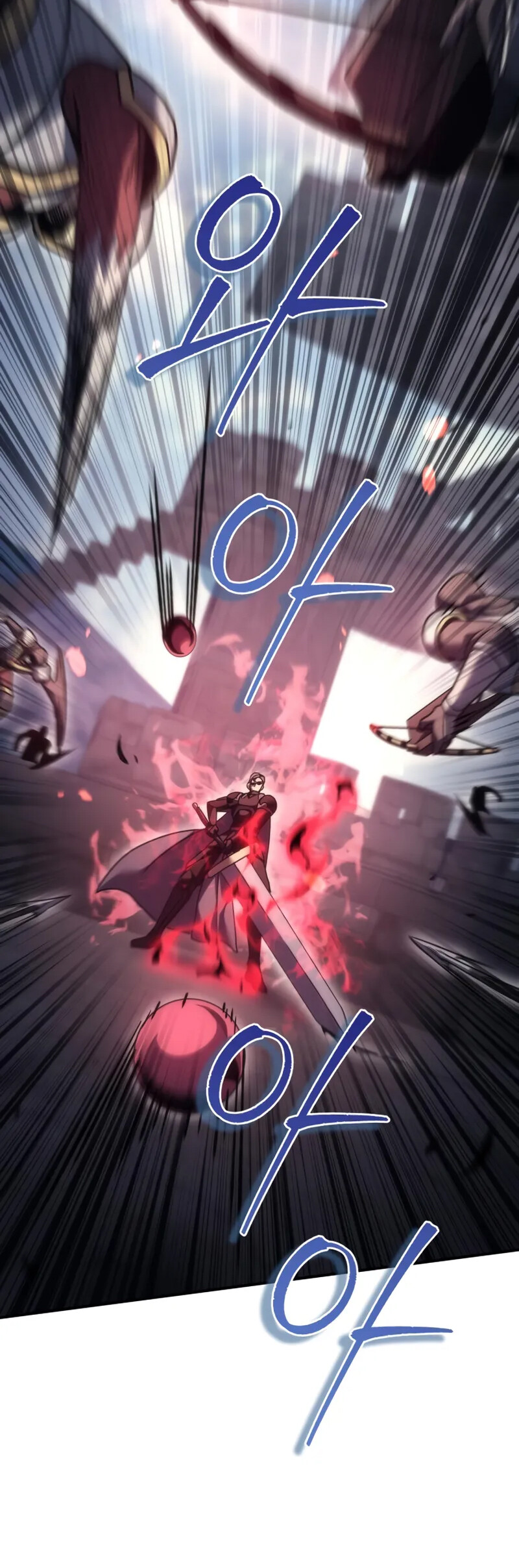 Alevin Doğuşu Bölüm 103 - Sayfa 13