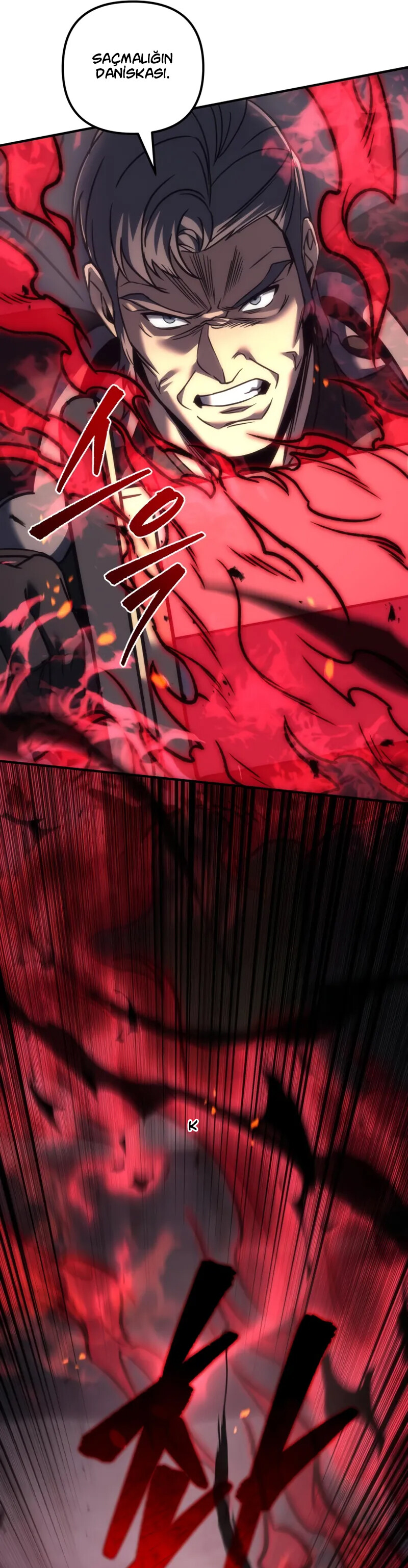 Alevin Doğuşu Bölüm 103 - Sayfa 14