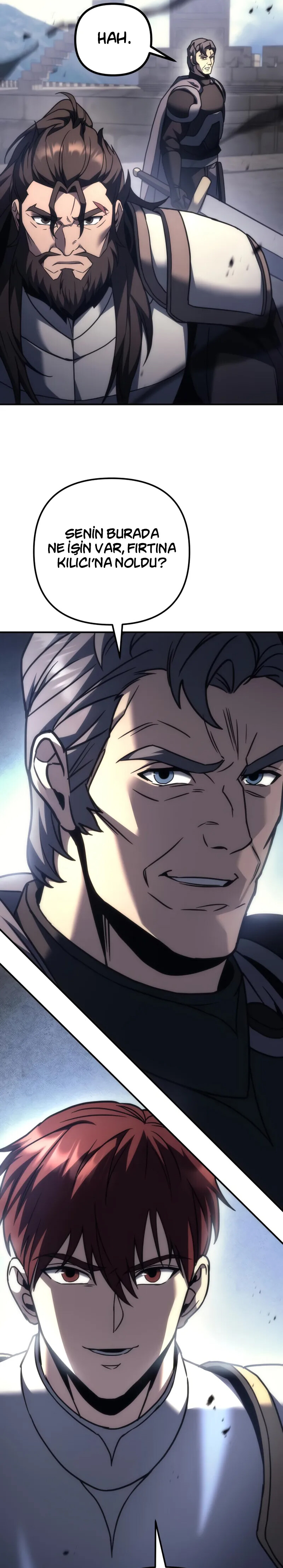 Alevin Doğuşu Bölüm 103 - Sayfa 19