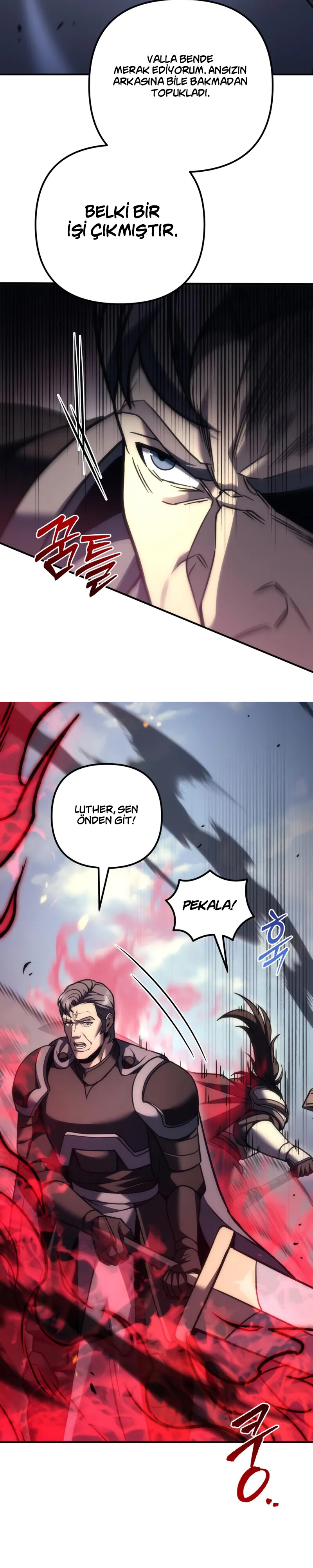 Alevin Doğuşu Bölüm 103 - Sayfa 20