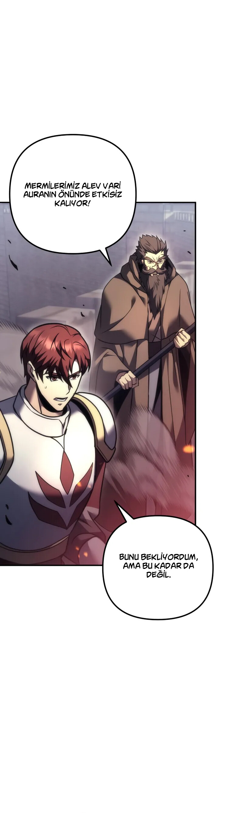 Alevin Doğuşu Bölüm 103 - Sayfa 21