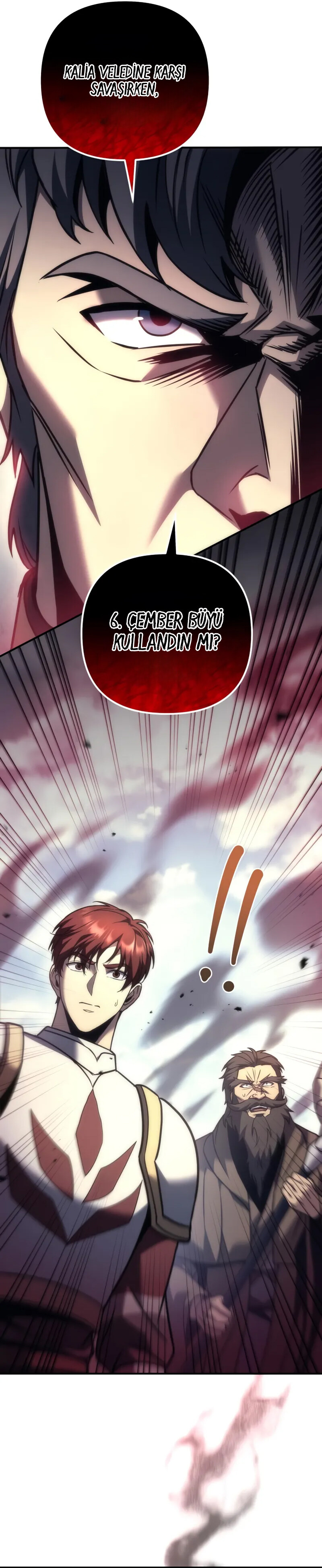 Alevin Doğuşu Bölüm 103 - Sayfa 24