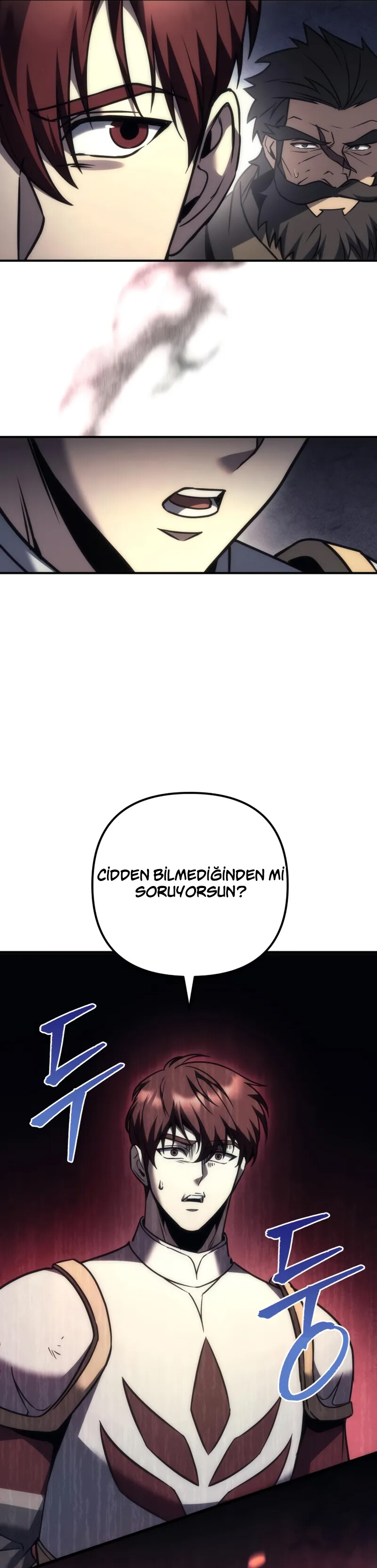 Alevin Doğuşu Bölüm 103 - Sayfa 25