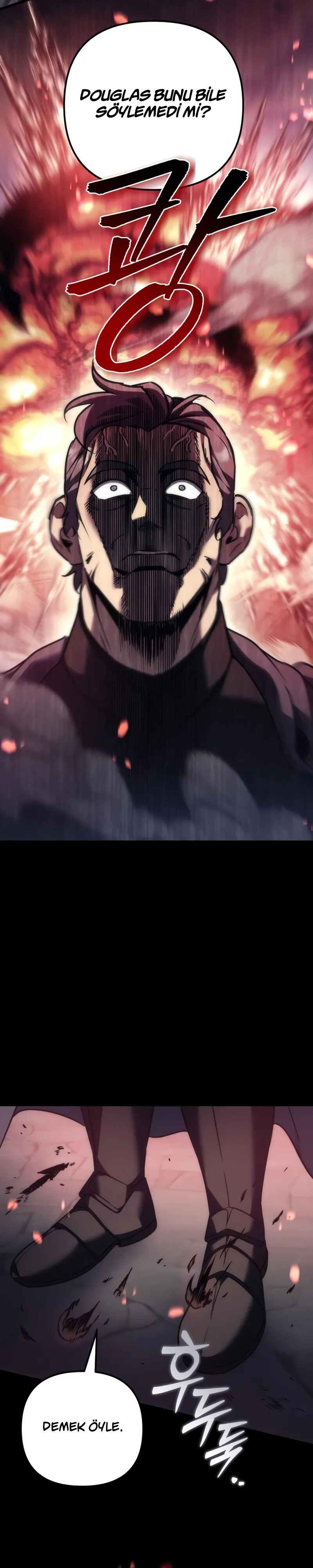 Alevin Doğuşu Bölüm 103 - Sayfa 26