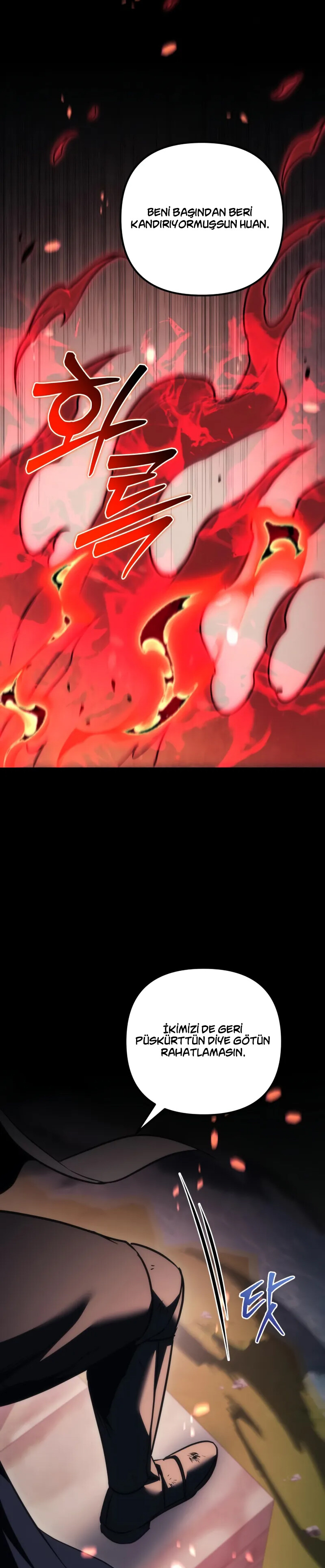 Alevin Doğuşu Bölüm 103 - Sayfa 27