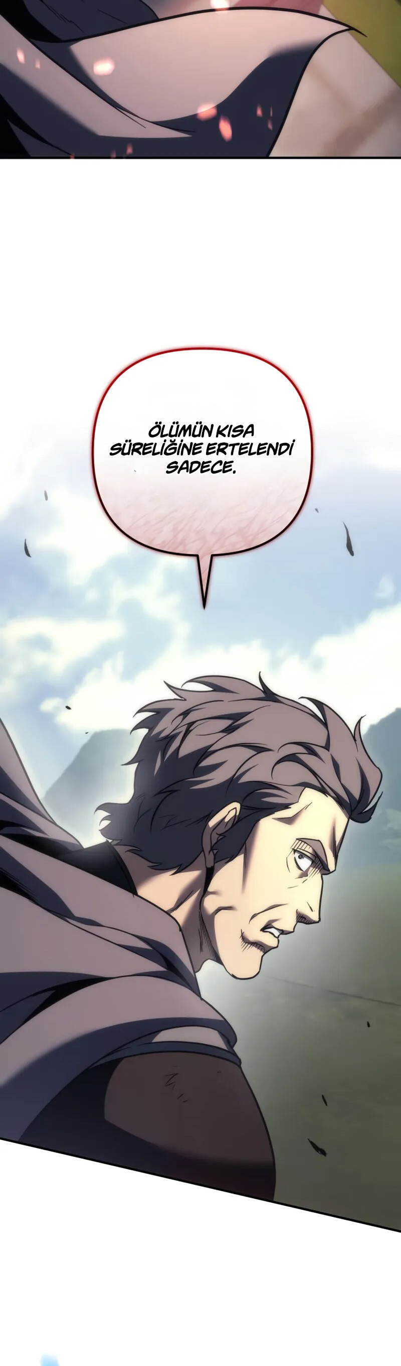 Alevin Doğuşu Bölüm 103 - Sayfa 28