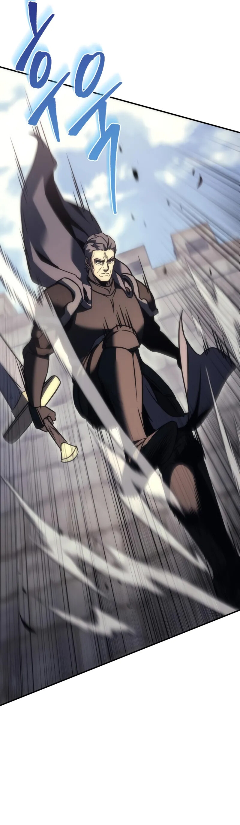 Alevin Doğuşu Bölüm 103 - Sayfa 29