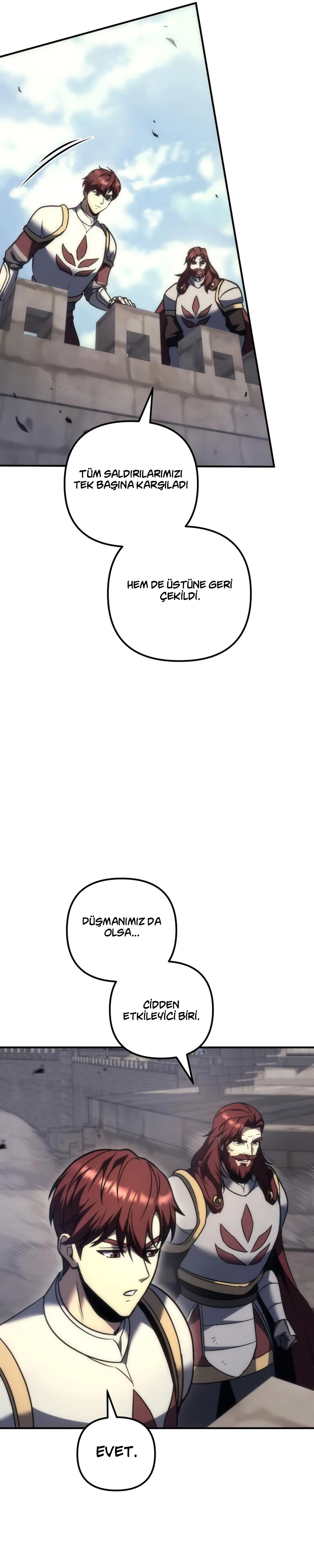 Alevin Doğuşu Bölüm 103 - Sayfa 30