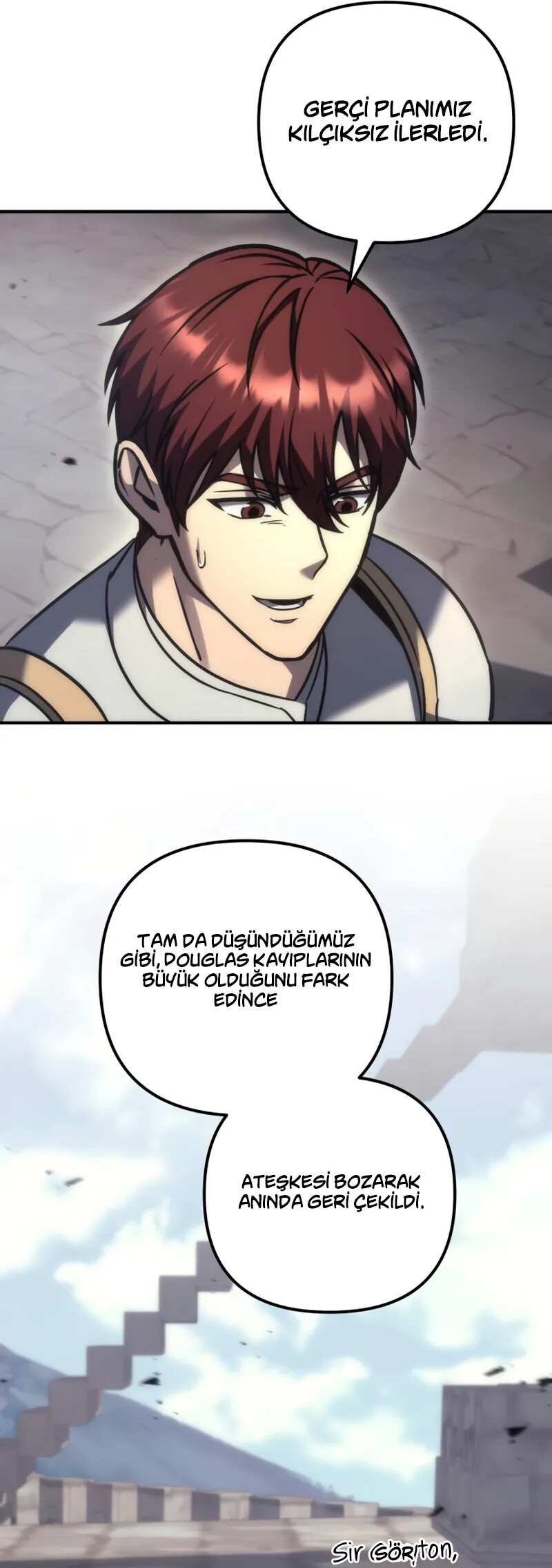 Alevin Doğuşu Bölüm 103 - Sayfa 31