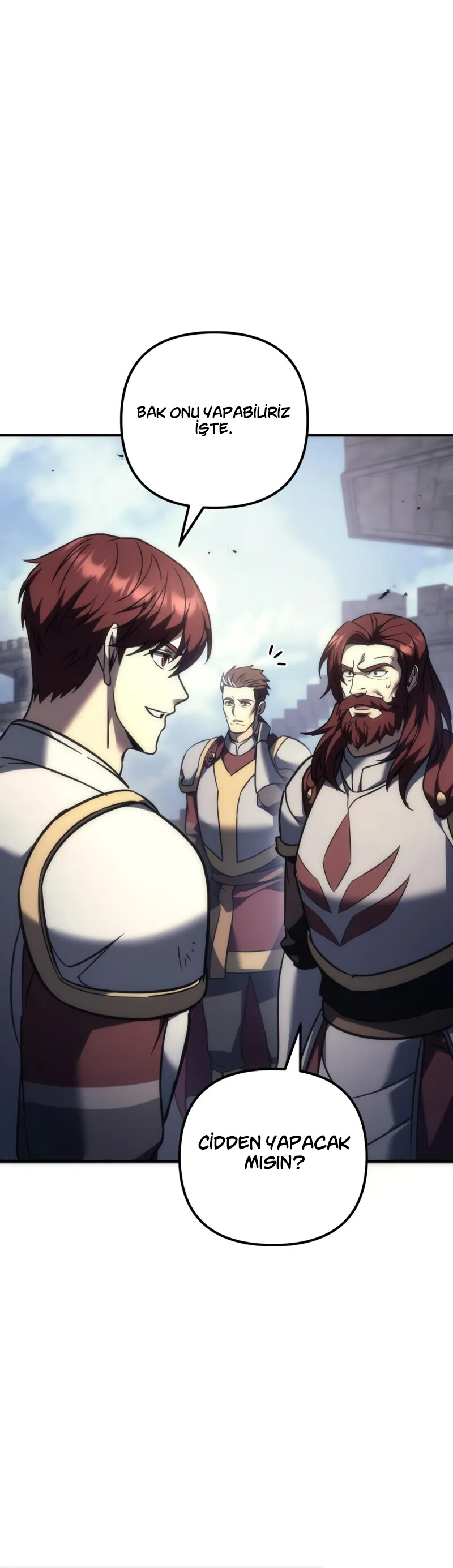 Alevin Doğuşu Bölüm 103 - Sayfa 33