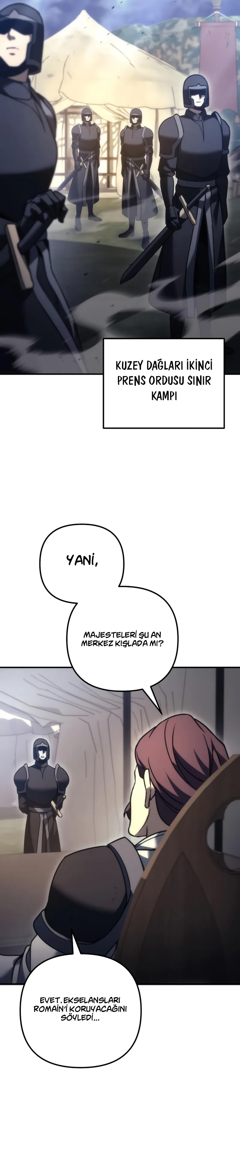 Alevin Doğuşu Bölüm 103 - Sayfa 36